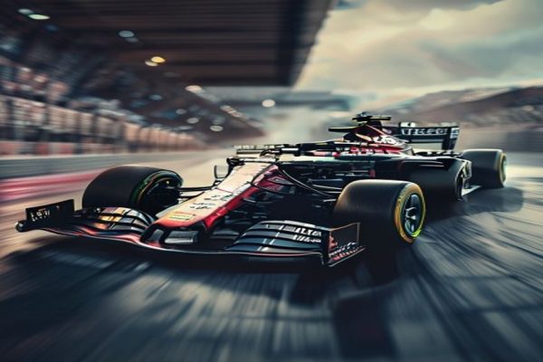 F1’s Future in Jeopardy as Debate Rages Over New Car Designs