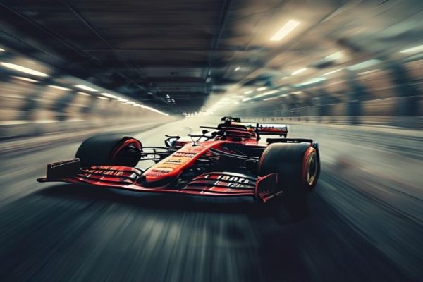 Formula 1’s Future in Jeopardy as High-Speed Racing Takes Center Stage