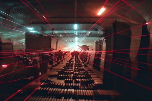 US Tech Giants in Crosshairs as Global Conflict Spills into Cyber Space