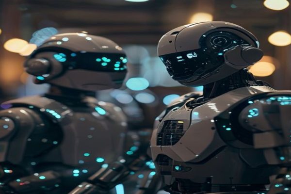 Anthropics Seeks Government Assurances on Sanctions Ahead of Crucial AI Tech Startup Hearing