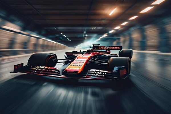 F1’s New Era: The High-Speed Dilemma
