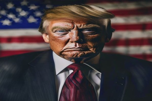 Trump’s Escalating Trade War with Iran: A Global Economic Threat