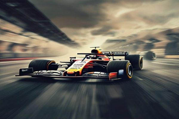 Formula 1’s Balancing Act: Between Thrilling Racing and Preserving the Sport’s Heritage