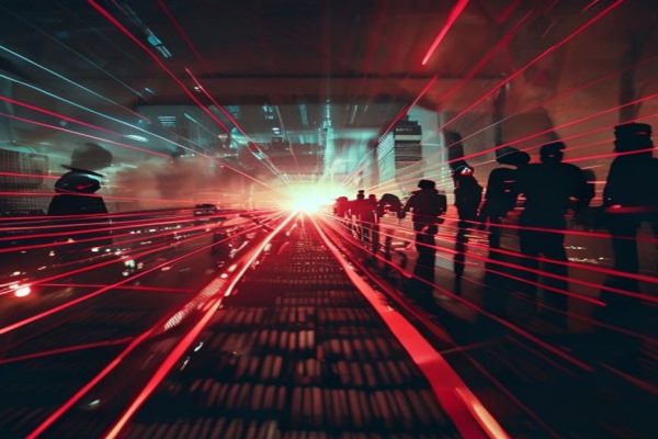 US Tech Giants in Crosshairs as Global Cyberwar Escalates