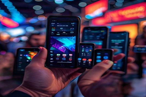MWC 2024: A Glimpse into the Future of Mobile Technology