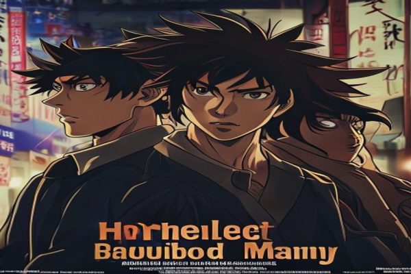Hollywood’s ‘Project Hail Mary’ Franchise Gets Competition from Manga Adaptation