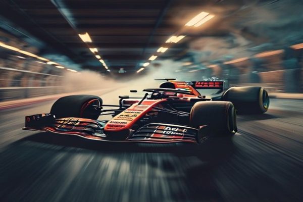 F1’s Future on the Line as Brawn vs. Brains Debate Heats Up