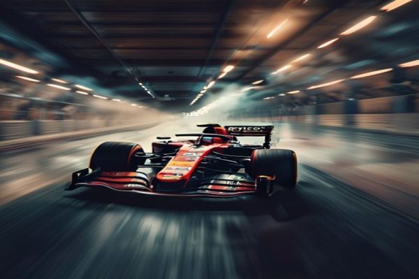 F1’s New Era: Racing’s Future in Jeopardy as Cars Dominate the Action