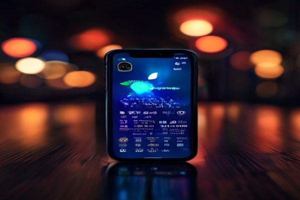 The iPhone Revolution: How a Single Device Transformed Apple and the World