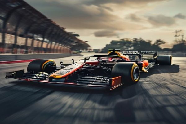 F1’s New Generation of Cars: A Double-Edged Sword for the Sport