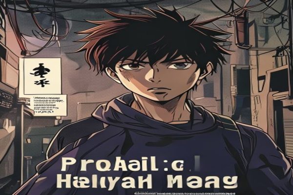 Project Hail Mary Novel Gets Manga Adaptation as Hollywood Franchise Looms