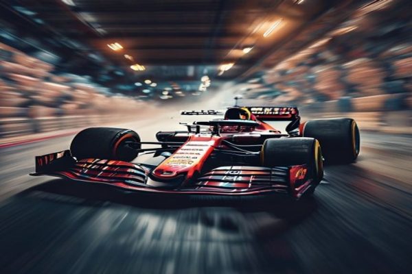 Formula 1’s Changing Face: Balancing Spectacle and Tradition