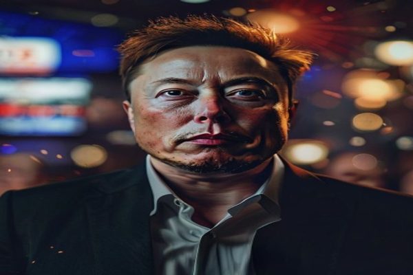 Elon Musk’s Tweet Storm Sparks Panic Selling Among Investors
