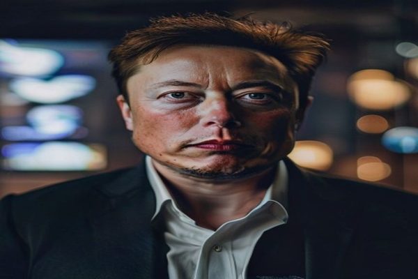 Tesla Shares Plummet as Musk’s Tweet Fails to Address Growing Concerns Over Spam and Bots