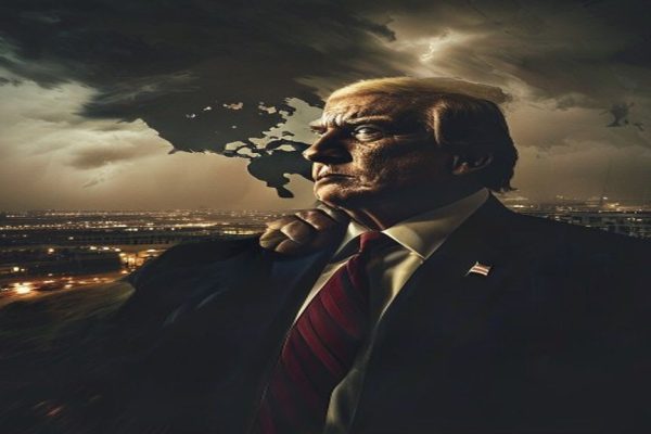 Trump’s Trade War with Iran: A Global Economic Threat Looms