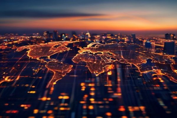 Global Oil Demand Stabilizes Amid Ongoing Supply Chain Concerns