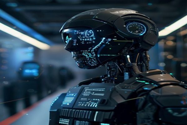 Top-Secret AI Model Sends Shockwaves: Department of Defense and Anthropic’s Fundraising Team Show High Interest