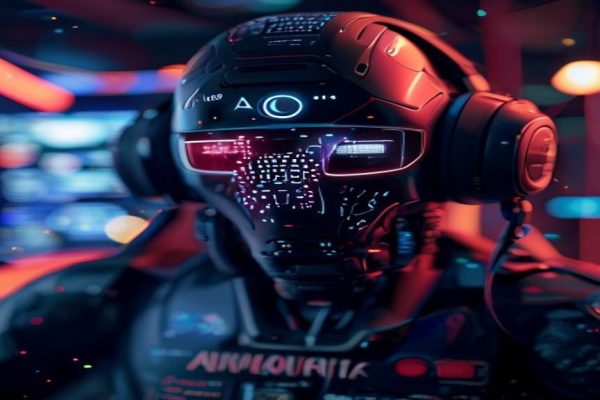 Gaming Giant’s AI Mishap: A Wake-Up Call for the Industry