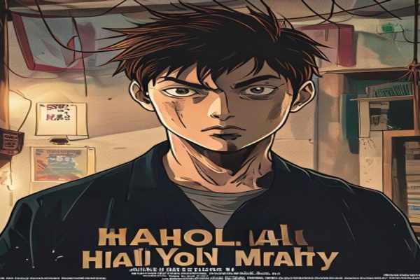 Hollywood’s Project Hail Mary Franchise Gets Manga Treatment: A New Take on Andy Weir’s Bestseller