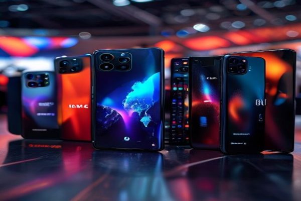 MWC 2024: Top Phones, Epic vs Google Surprise, and a Cinematic Marvel