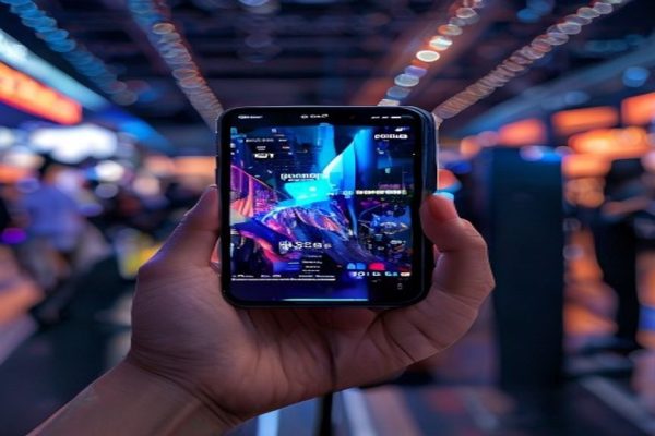 MWC 2024: The Future of Smartphones Takes Center Stage