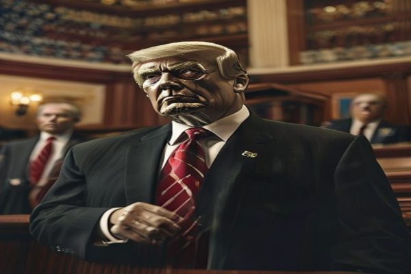 Anthropics Challenges Trump-Era Sanctions in Historic Court Hearing: A Fight for AI Tech’s Future