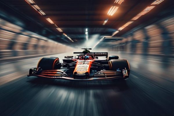 Formula 1’s Identity Crisis: Balancing Speed and Spectacle