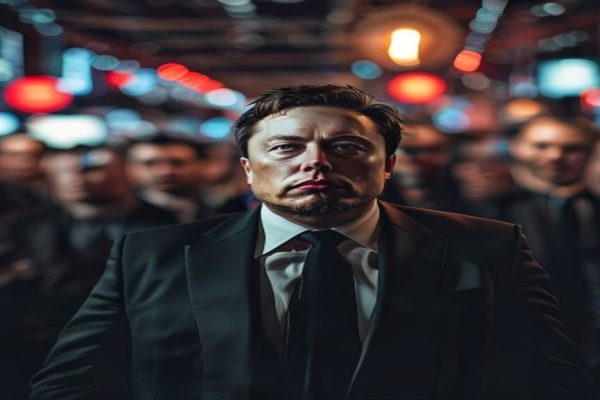 Tesla Investors Flee Amid Musk’s Spam and Bot Concerns: A Cautionary Tale for Social Media