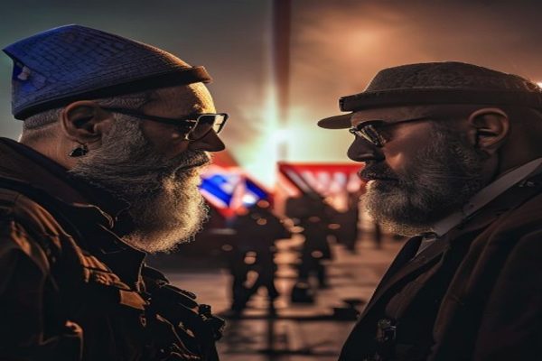 Cyber War Looms: US Tech Giants in Crosshairs as Israel, Iran, and US Escalate Digital Conflict