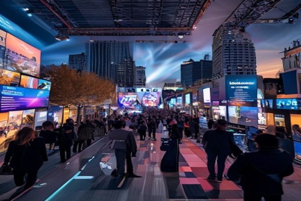The MWC 2024 Wrap-Up: A Glimpse into the Future of Mobile Technology
