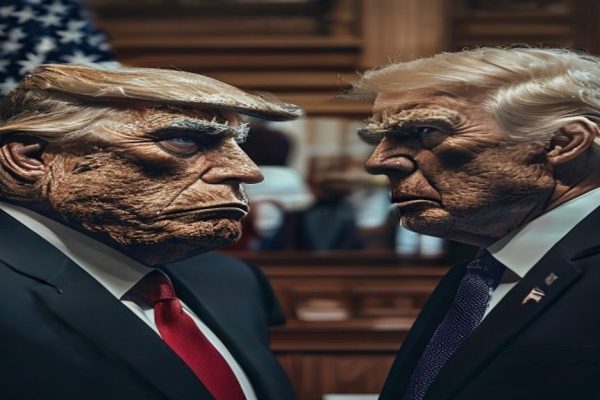 Anthropics Faces Off Against Trump-Era Sanctions in Court: A Battle for AI Technology’s Future