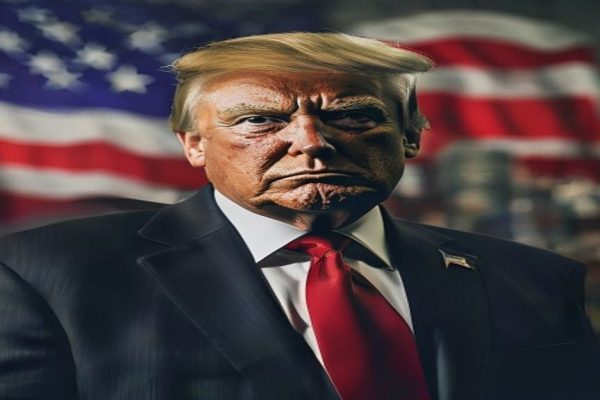 Trump’s Iran War Rhetoric Sparks Global Trade Fears: Experts Warn of Slower Growth and Higher Fertilizer Costs