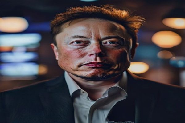 Elon Musk’s Spam Tweets Trigger Investor Sell-Off: Why the Market is on High Alert