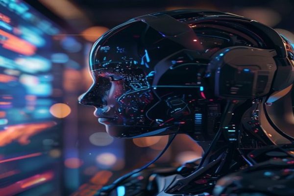 The Dark Side of AI: Gaming Giant’s Oversight Raises Concerns
