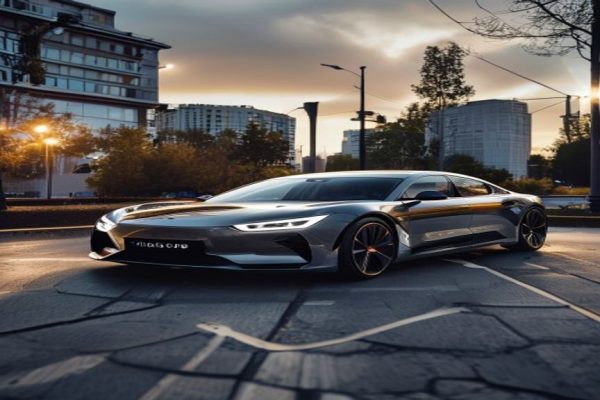 The Hybrid Hype: Why Plug-in Electric Vehicles Are Falling Short on Sustainability