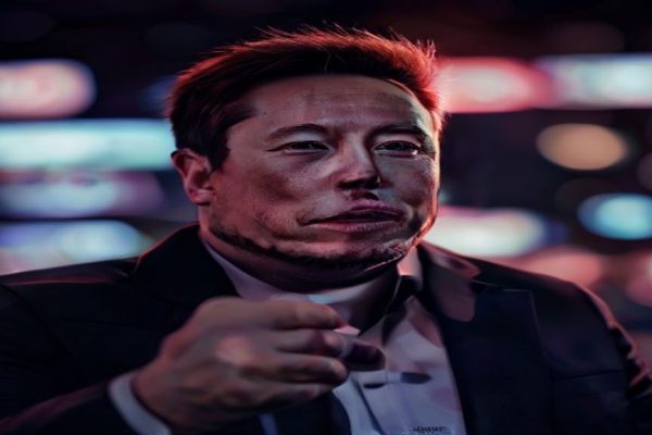 Elon Musk’s Tweets Spark Investor Frenzy: Is Tesla’s Stock Market Volatility a Cause for Concern?