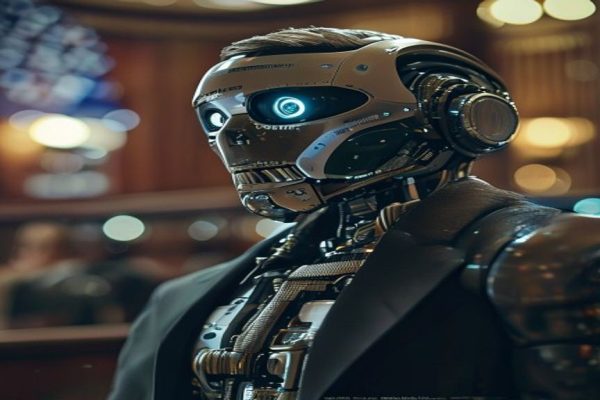 Anthropics Seeks Government Assurance on Sanctions, Hopes for AI Tech Industry Stability