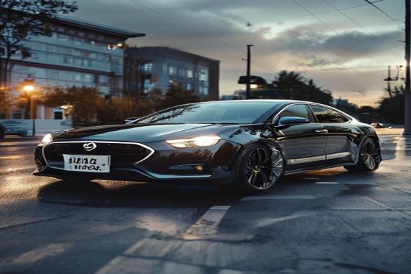 The Uncomfortable Truth About Hybrid Vehicles: A Study Exposes the Dark Side of Environmental Claims