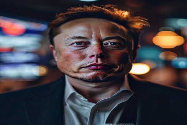 Elon Musk’s Tweet Triggers Sell-Off: How Social Media Influences Stock Market Volatility
