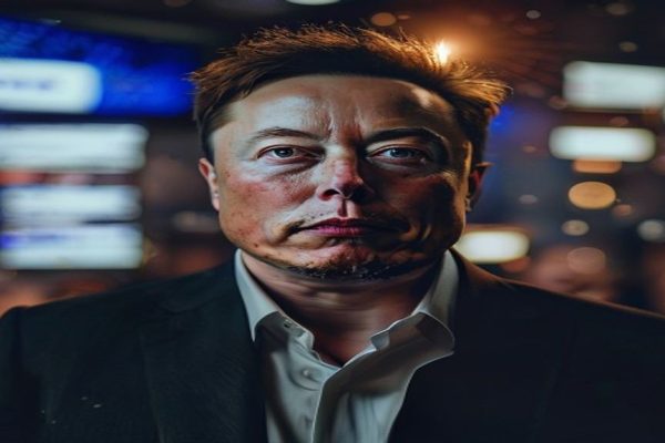 Elon Musk’s Tweets Spark Selloff: Investors Flee Amid Concerns Over Spam and Bots on Twitter