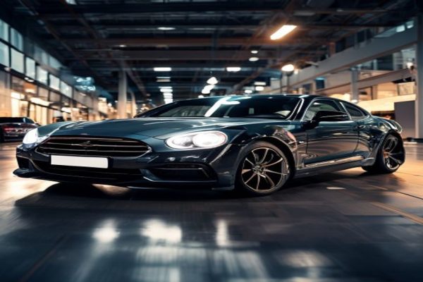 Automotive Sales Stall Despite Slight Recovery, Industry Experts Weigh In