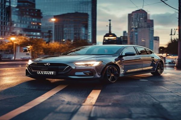 The Uncomfortable Truth About Hybrid Vehicles: A Study Reveals the Plug-In Paradox