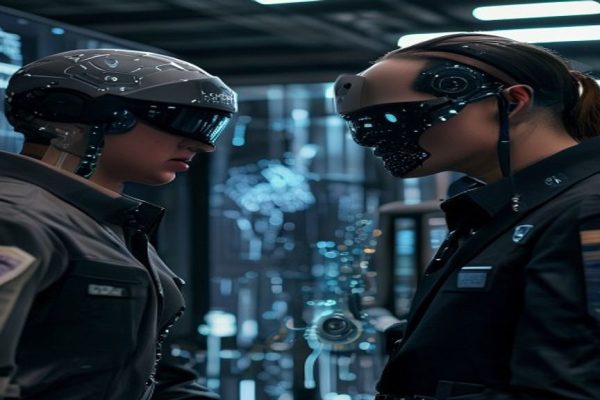 Defense Department and Anthropic’s Fundraising Team Eagerly Anticipate Breakthrough with Top-Secret AI Model