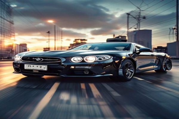 Automotive Giant Faces Uphill Battle Despite Slight Sales Recovery