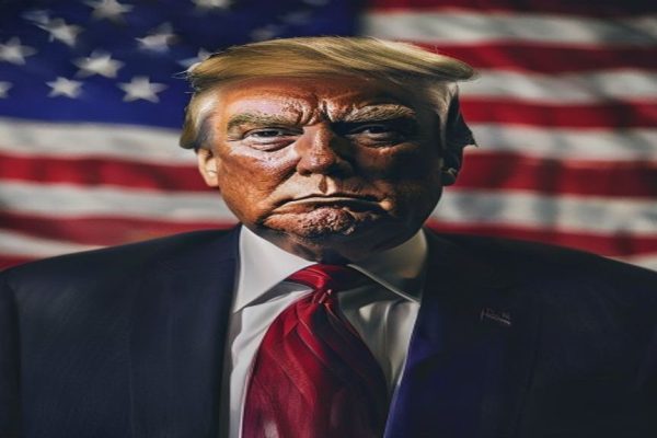 Global Trade Braces for Impact: Trump’s Iran Conflict Threatens Economic Stagnation