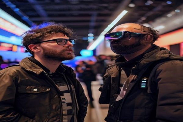 Vergecast Unveils Exciting Breakthroughs at MWC, Epic and Google’s Bitter Dispute Heats Up, and a Cinematic Surprise