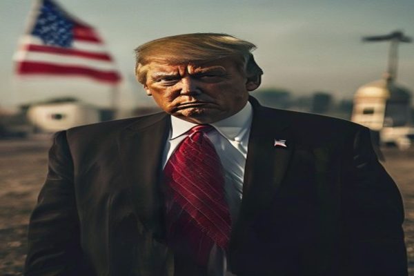 Trump’s Iran War: Global Trade at Risk as Fertilizer Costs Soar