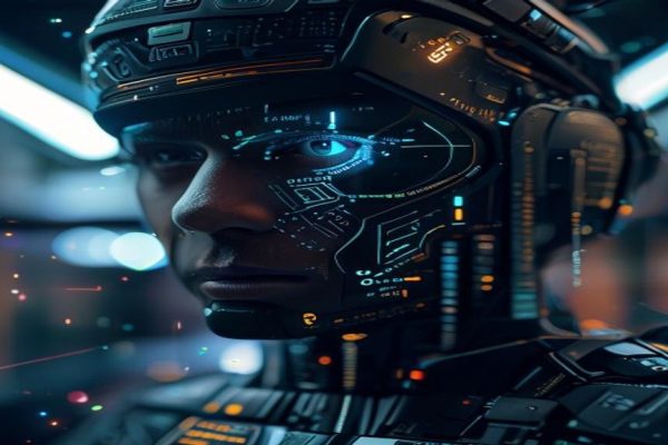 Top-Secret AI Model Sparks Interest Among Defense and Funding Teams