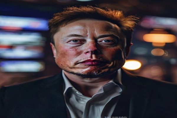 Elon Musk’s Tweet Storm Sparks Frenzy Among Investors as Musk Warns of Spam and Bots in Twitter Stock