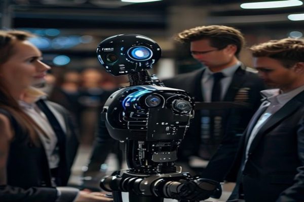 DOD and Anthropic’s Fundraising Team Eagerly Await Top-Secret AI Model Release